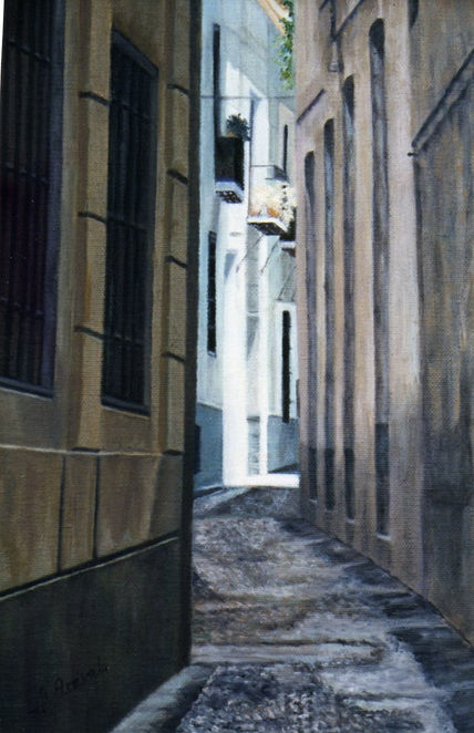 Callejuela