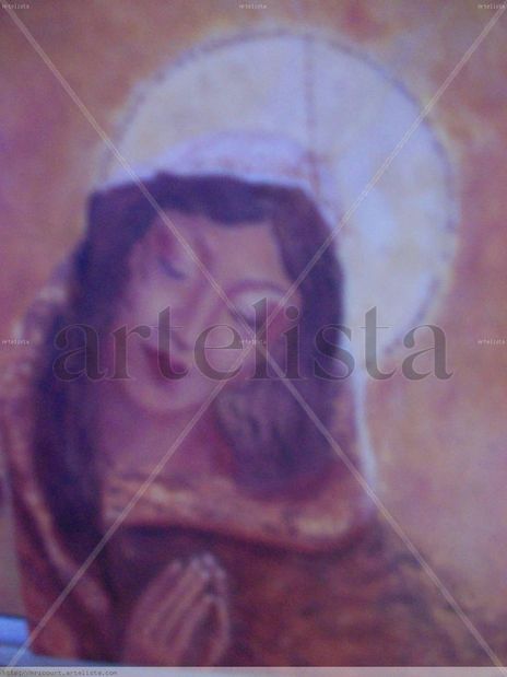 Nuestra Patrona En...