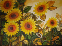 Girasoles