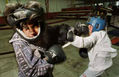 Niños Boxeadores