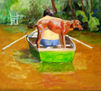 El paseo del perro