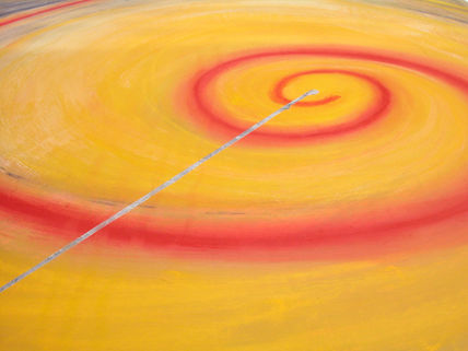 La espiral