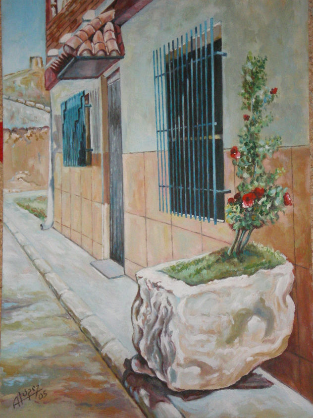 MI FACHADA