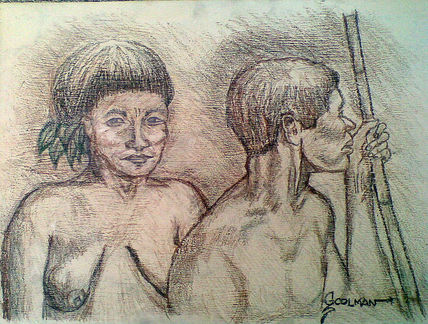 Pareja