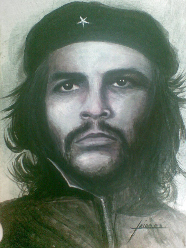 che guevara