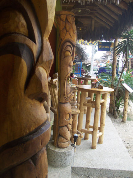 Tiki