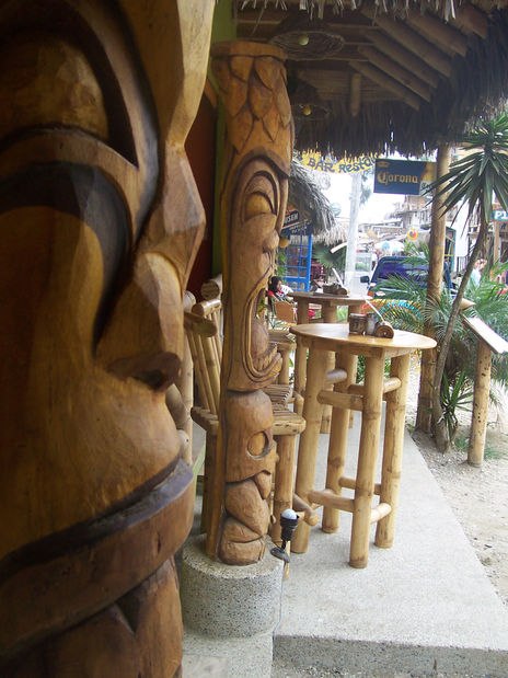 Tiki