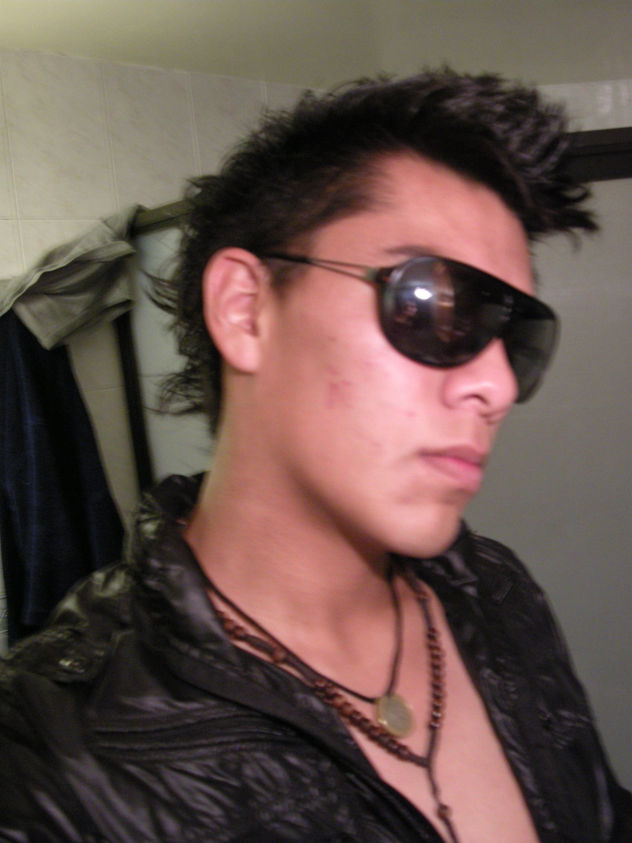 Retrato