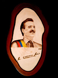 Presidente Pastrana