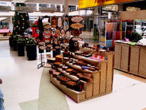 Centro Comercial...
