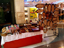 Centro Comercial...