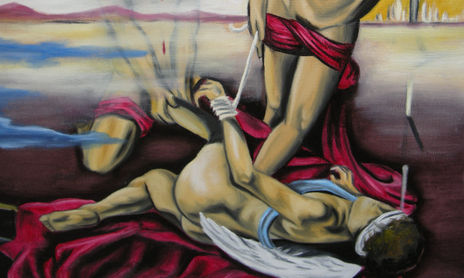 Mitologia Urbana