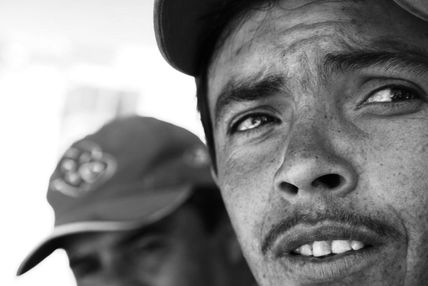 Reportage calle 6