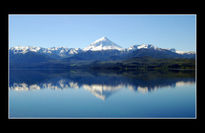 Lago Huechulafquen