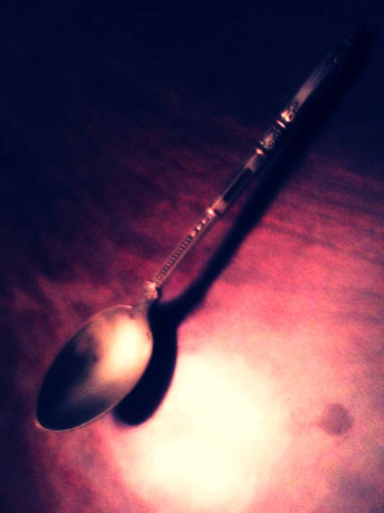 Cucharita