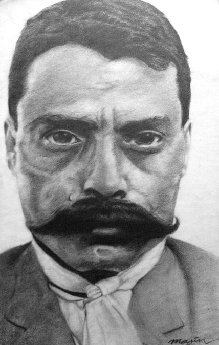 Emiliano Zapata