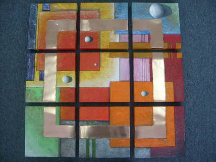 Ilusion terrenal