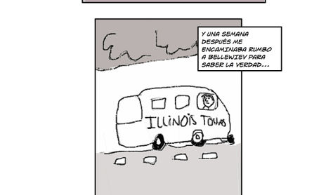 CORREDOR DE AMOR quinta parte