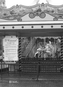 El carrousel