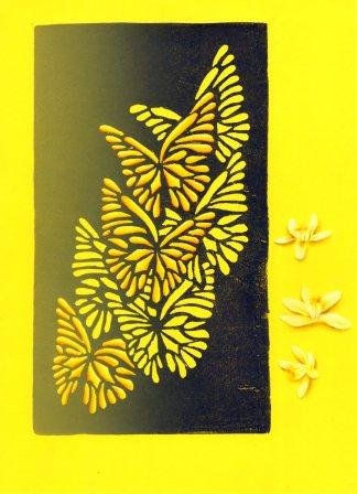 EL MENSAJE DE LAS MARIPOSAS