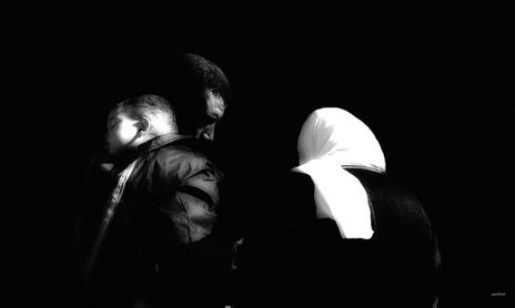 Momentos: Fotografia y poesia unidas por el sentimiento.