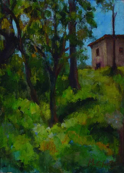 ziPobla-oleo-27x19cm-