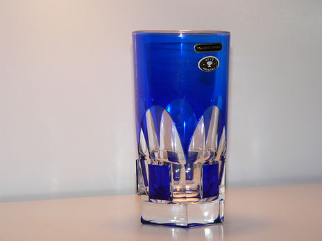 Vaso whisky alto
