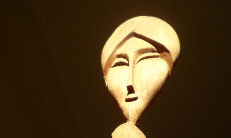 ESCULTURAS