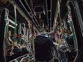Un paseo en el metro