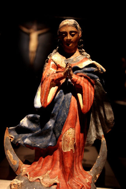 Cicatrices de la fe 3
