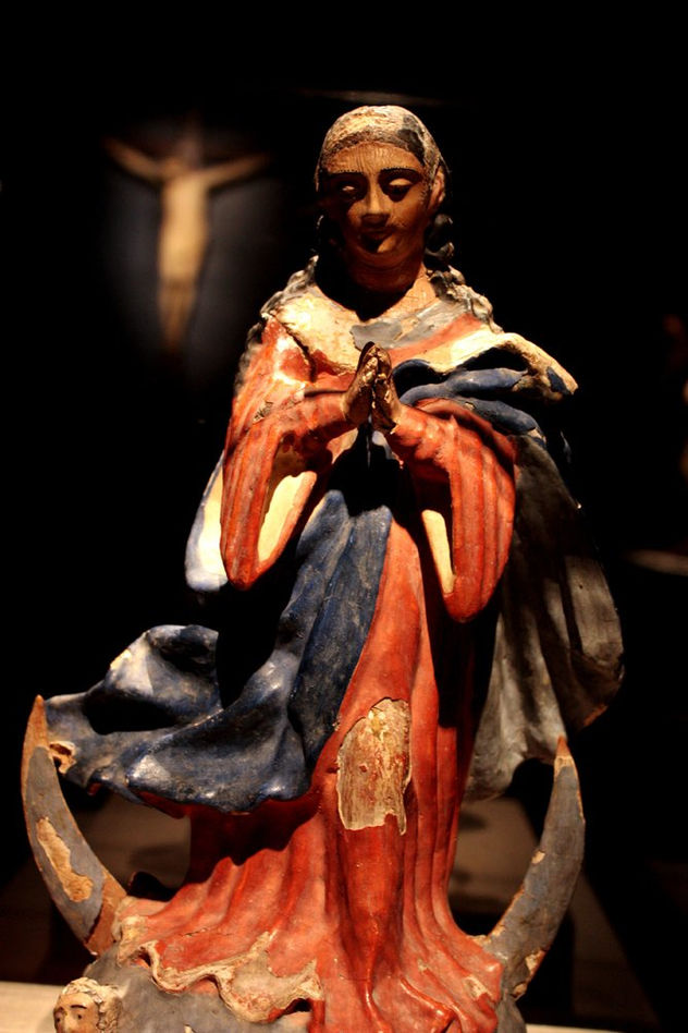 Cicatrices de la fe 3