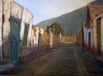 Callejón de Tarapacá