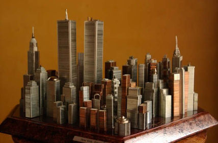 Isla de Manhattan