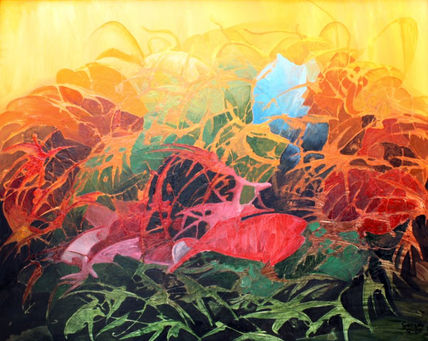 Jungla 1