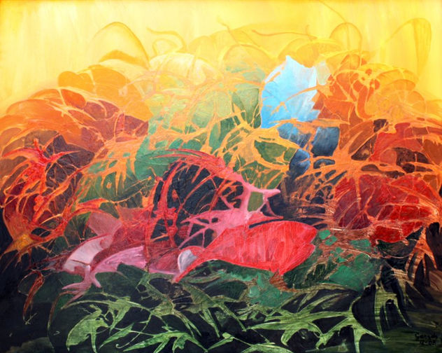 JUNGLA 1