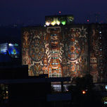 Orgullosamente UNAM thumbnail 2