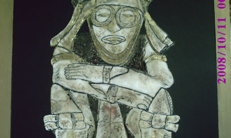 Coleccion Azteca