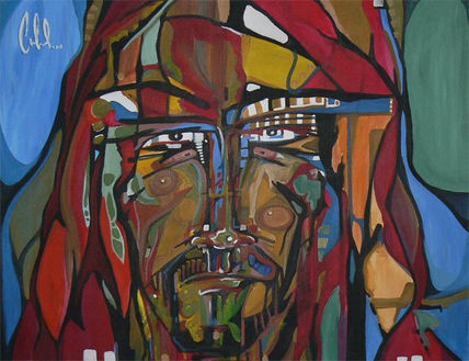 A panicathe cristo