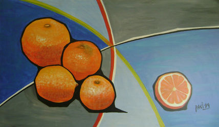 Media naranja