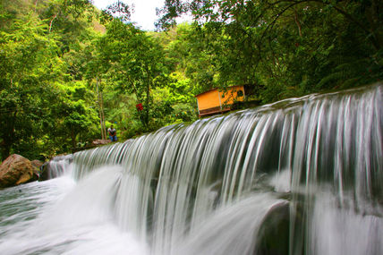 Atraccion natural
