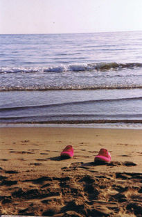 Zapatitos rojos