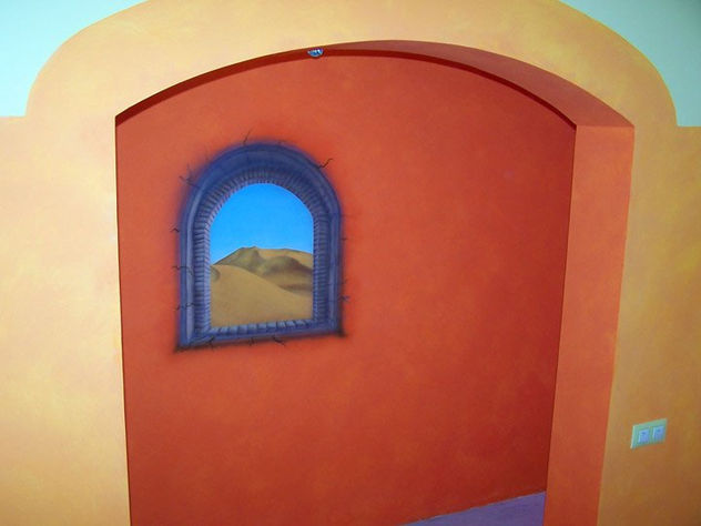 trampantojo ventana interior www.muralista.es