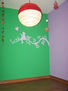 decoracion infantil www.muralista.es