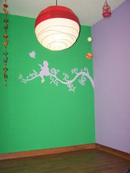 Decoracion infantil...