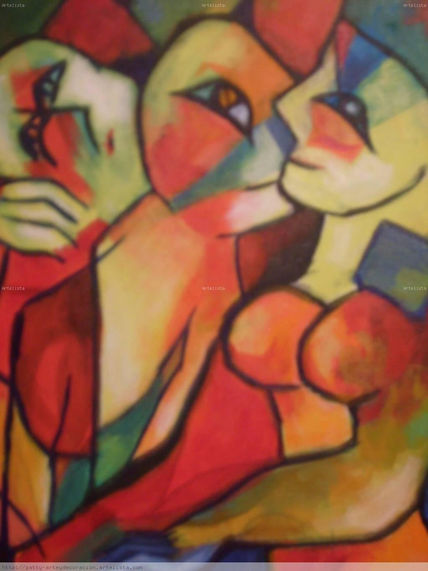 Mujeres