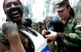 Mujeres Militares