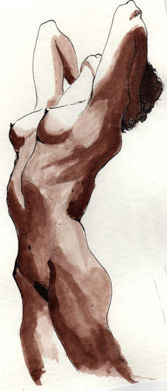 desnudo Ink