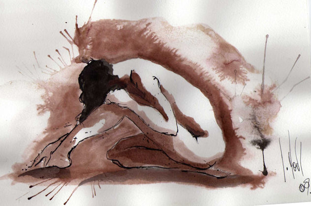 desnudo