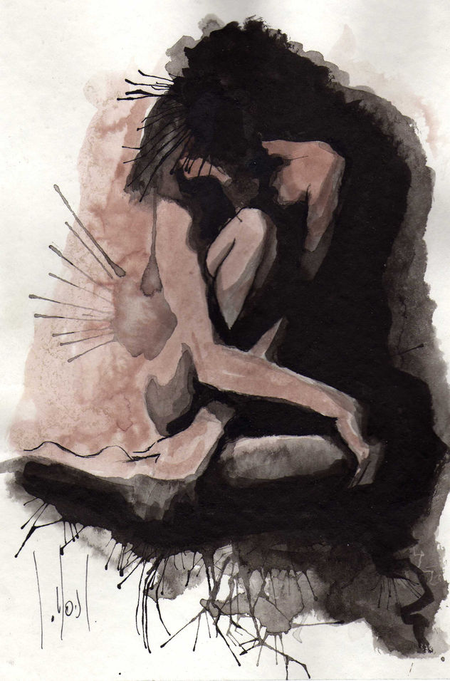 desnudo