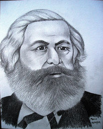 Karl Marx